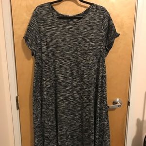 Lularoe Carly Dress